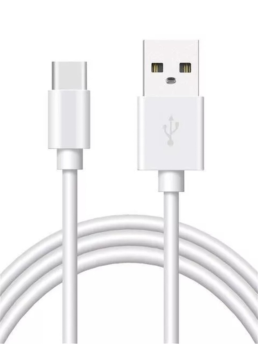 Кабель GeoLuK USB - Type-C 1м.