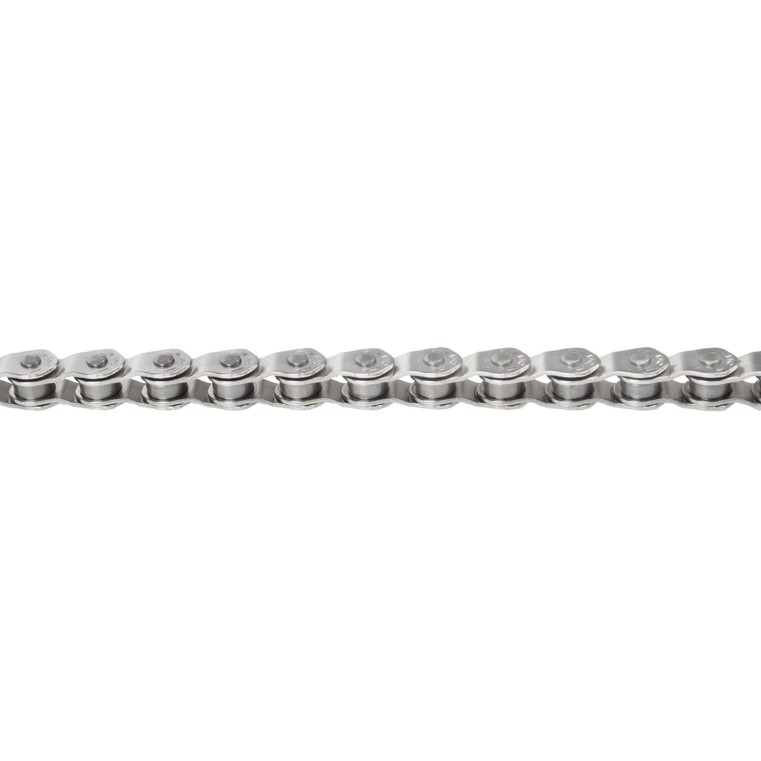 

Цепь Кмс 1/2"х1/8" 100 звеньев 9,4мм HL1 Wide Silver singlespeed,1 скоростная/BMX серебр, Серебристый, Велоцепь 1/2"х1/8" 100звеньев 9,4мм HL1 Wide Silver singlespeed повыш. прочности (до 1050кг) в пластиковой коробке 1 скоростная/BMX серебр.