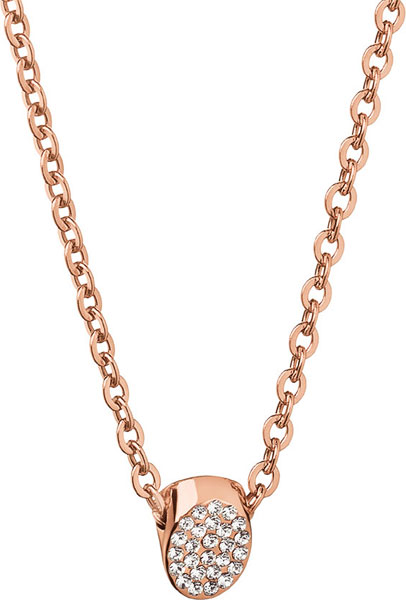 

Кулон из стали с кристаллом Swarovski Calvin Klein KJ8YPN140100, KJ8YPN140100