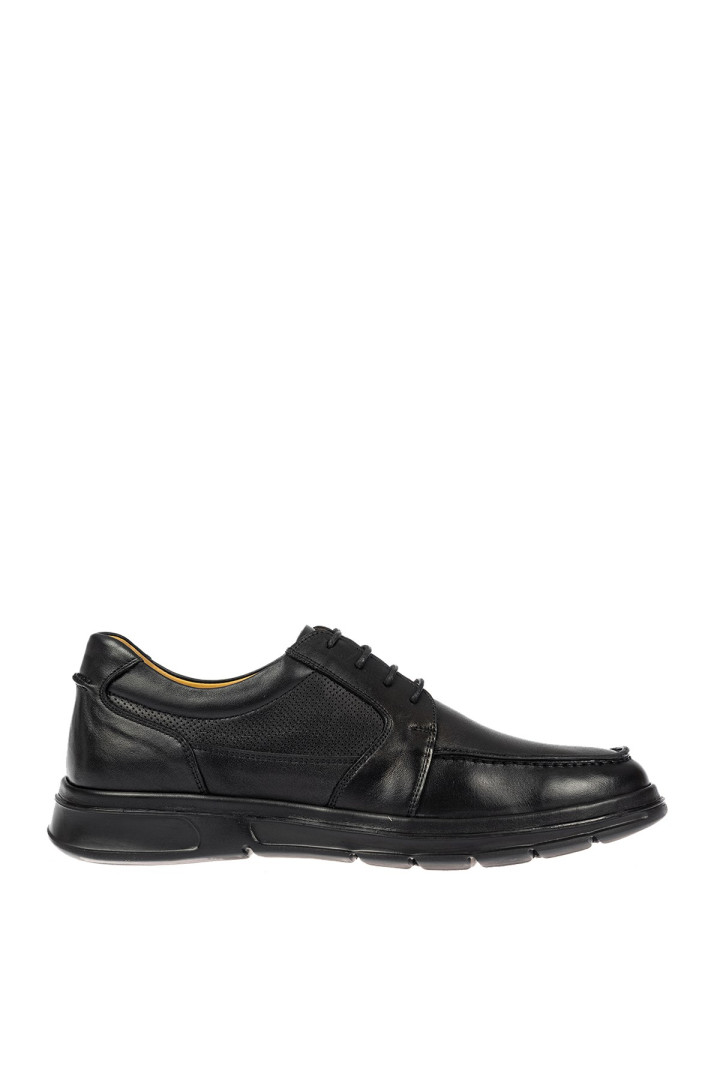 

Туфли мужские Dr.Flexer 28536 черные 42 EU (доставка из-за рубежа), 28536