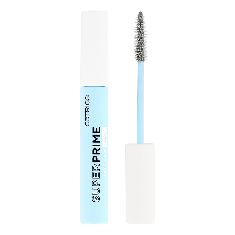 фото База под тушь catrice super prime mascara base 9 мл