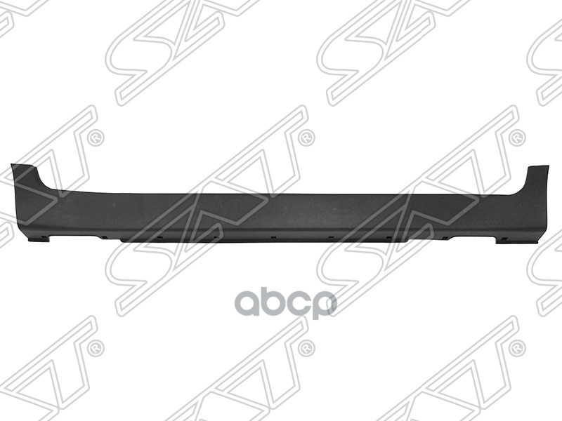 

Порог Kia Sportage Iii 10-16 Rh Sat Арт. St-Ka82-521-1