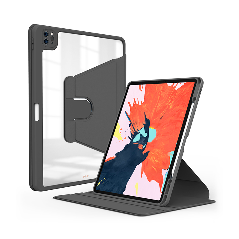 Чехол для планшета Wiwu Waltz Rotative iPad Case 10.2