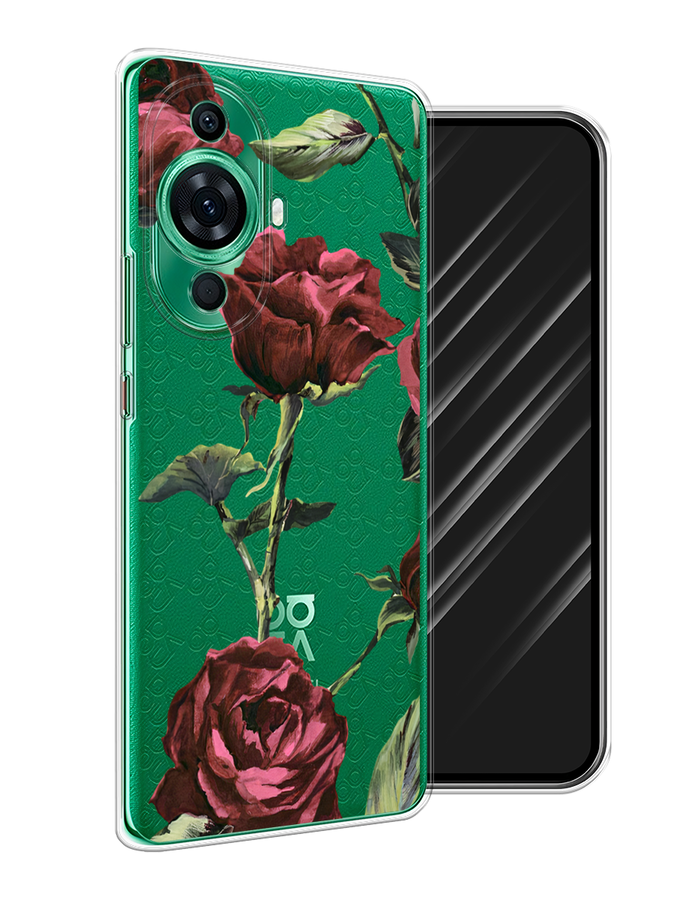 Чехол Awog на Huawei Nova 11 Pro 