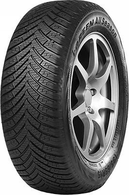 

Шины Leao iGreen All Season 215/40 R17 87V, iGreen All Season