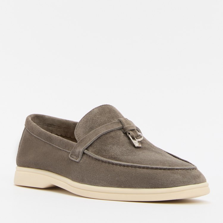 

Лоферы женские Tendance SW6046-1 коричневые 36 EU, Коричневый, SW6046-1