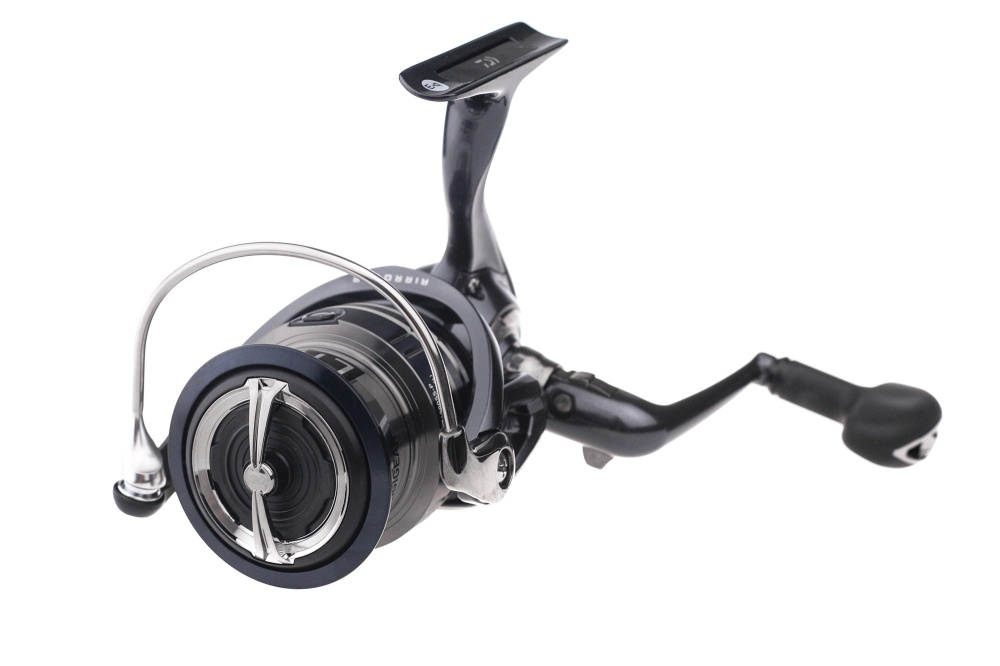 

DAIWA Катушка DAIWA 19 NZON Plus LT (5000S-CP (10311-500)