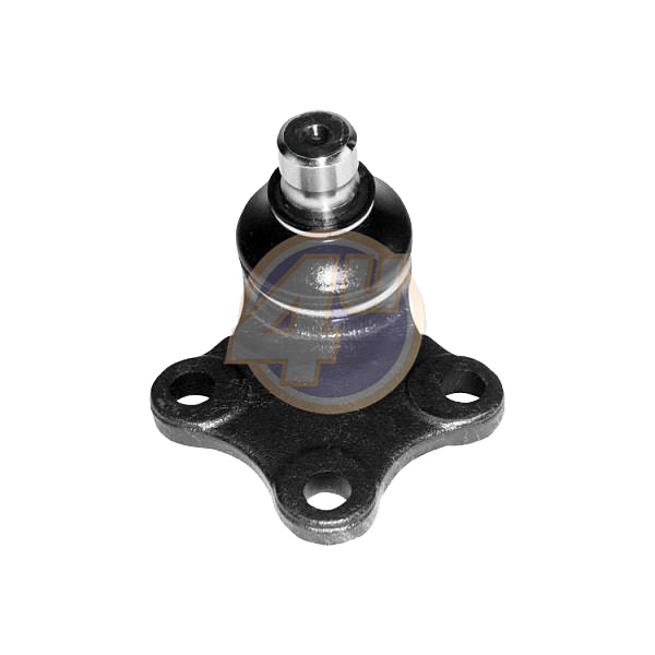 

Опора шаровая pgt partner/cit berlingo d=18mm пер l/r (с г/у)