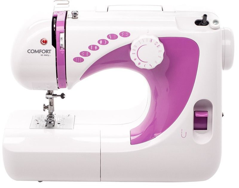 

Швейная машина Comfort 250