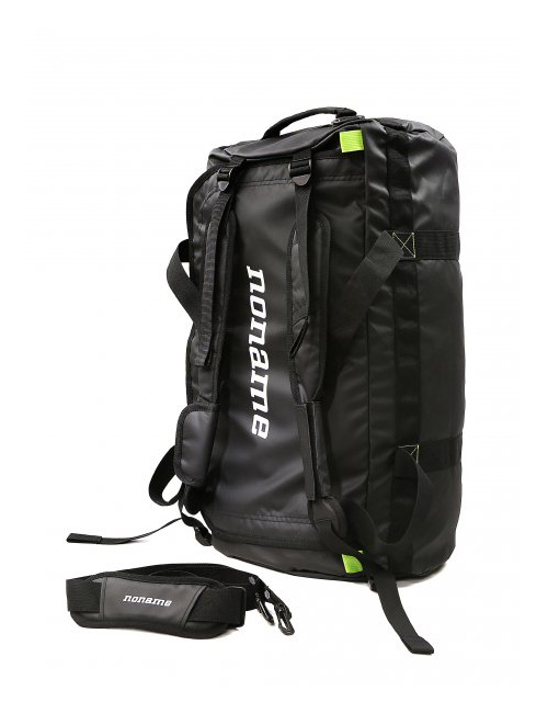 

Сумки-рюкзак NoBrand Duffel Bag (черный), Duffel Bag