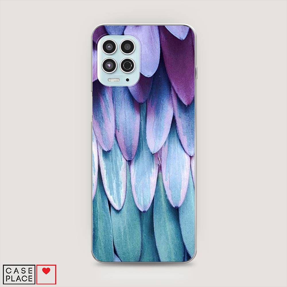 Чехол на Motorola Moto G100 
