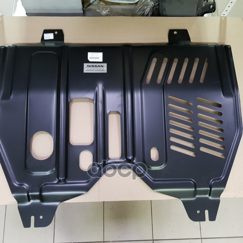 

Защита Картера Z52 M [Org] NISSAN арт. 999Z52UBP00