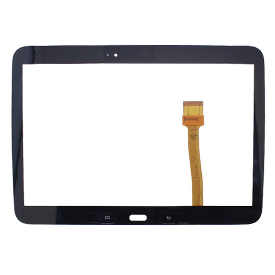

Тачскрин (сенсор) BaseMarket для Samsung P5200 Galaxy Tab 3 10.1 (черный)