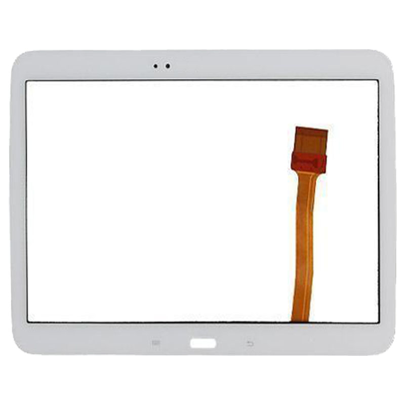 

Тачскрин (сенсор) BaseMarket для Samsung P5200 Galaxy Tab 3 10.1 (белый)