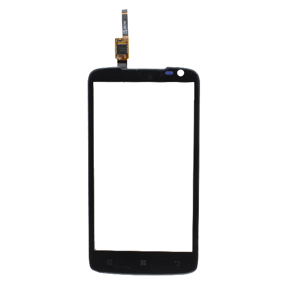 

Тачскрин (сенсор) BaseMarket для Lenovo IdeaPhone S820 (черный)