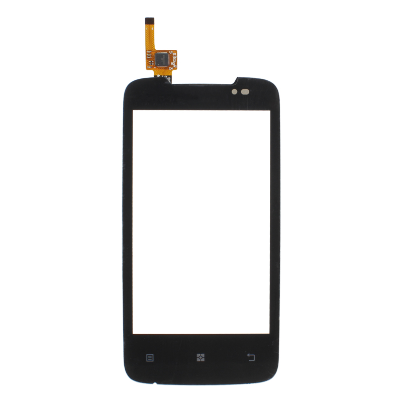 

Тачскрин (сенсор) BaseMarket для Lenovo A390 (черный)