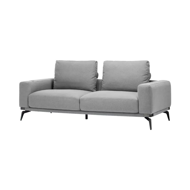 Трехместный диван Xiaomi 8H Alita Fashion Modular Sofa Three Persons Hepburn Grey (B3C)