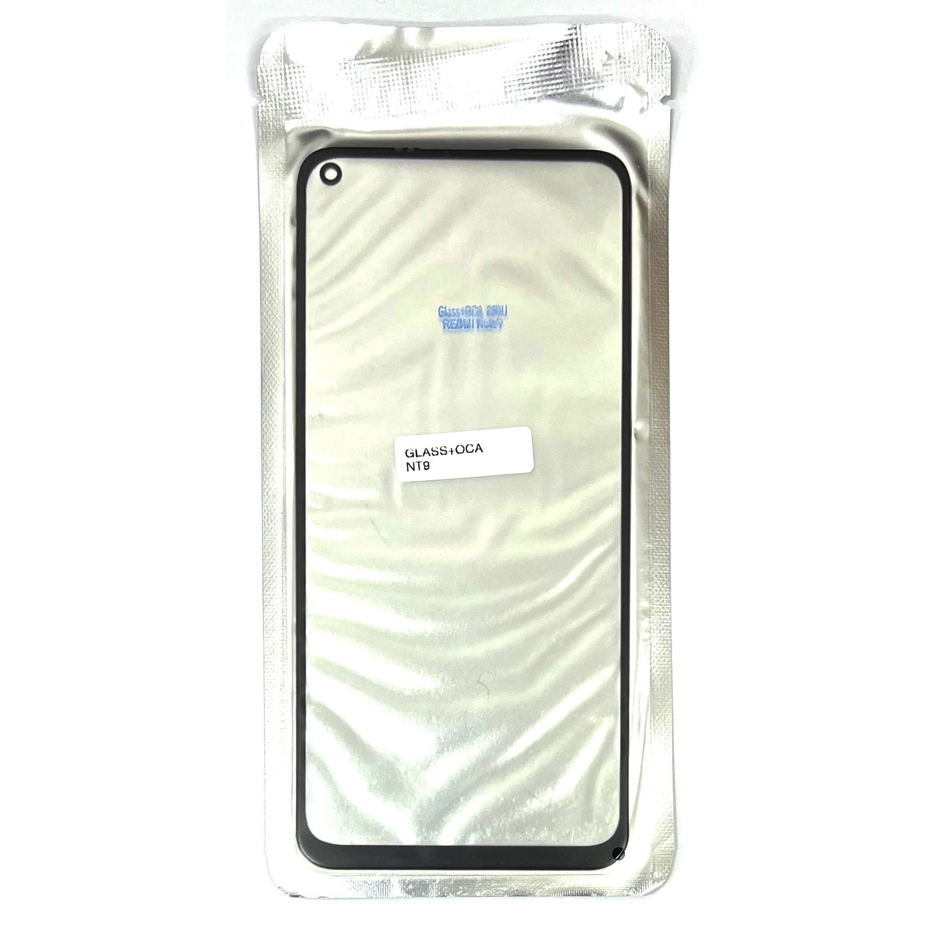 

Стекло Xiaomi Redmi Note 9 для смартфона Xiaomi 9 черный, Redmi Note 9