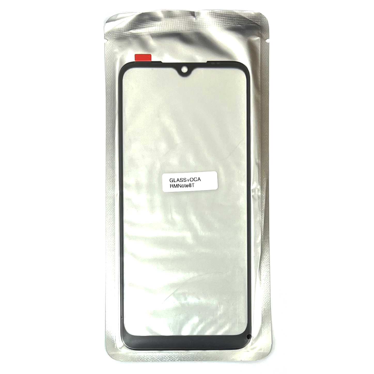 

Стекло Xiaomi Redmi Note 8T для смартфона Xiaomi 8T черный, Redmi Note 8T