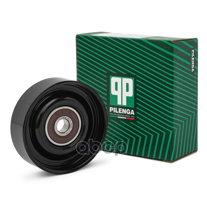 

Ролик натяжителя ремня PILENGA ptp6429