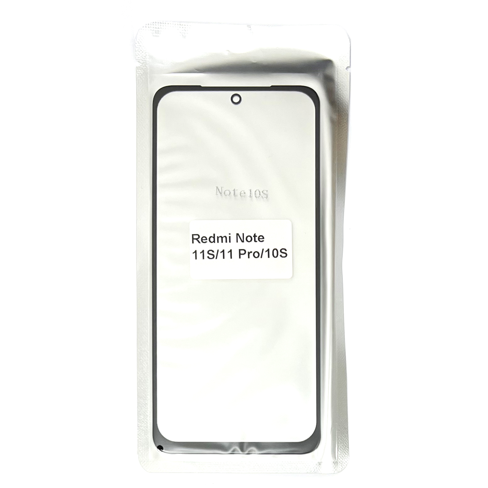 

Стекло Xiaomi Redmi Redmi Note 10s для смартфона Xiaomi 10s черный, Redmi Redmi Note 10s