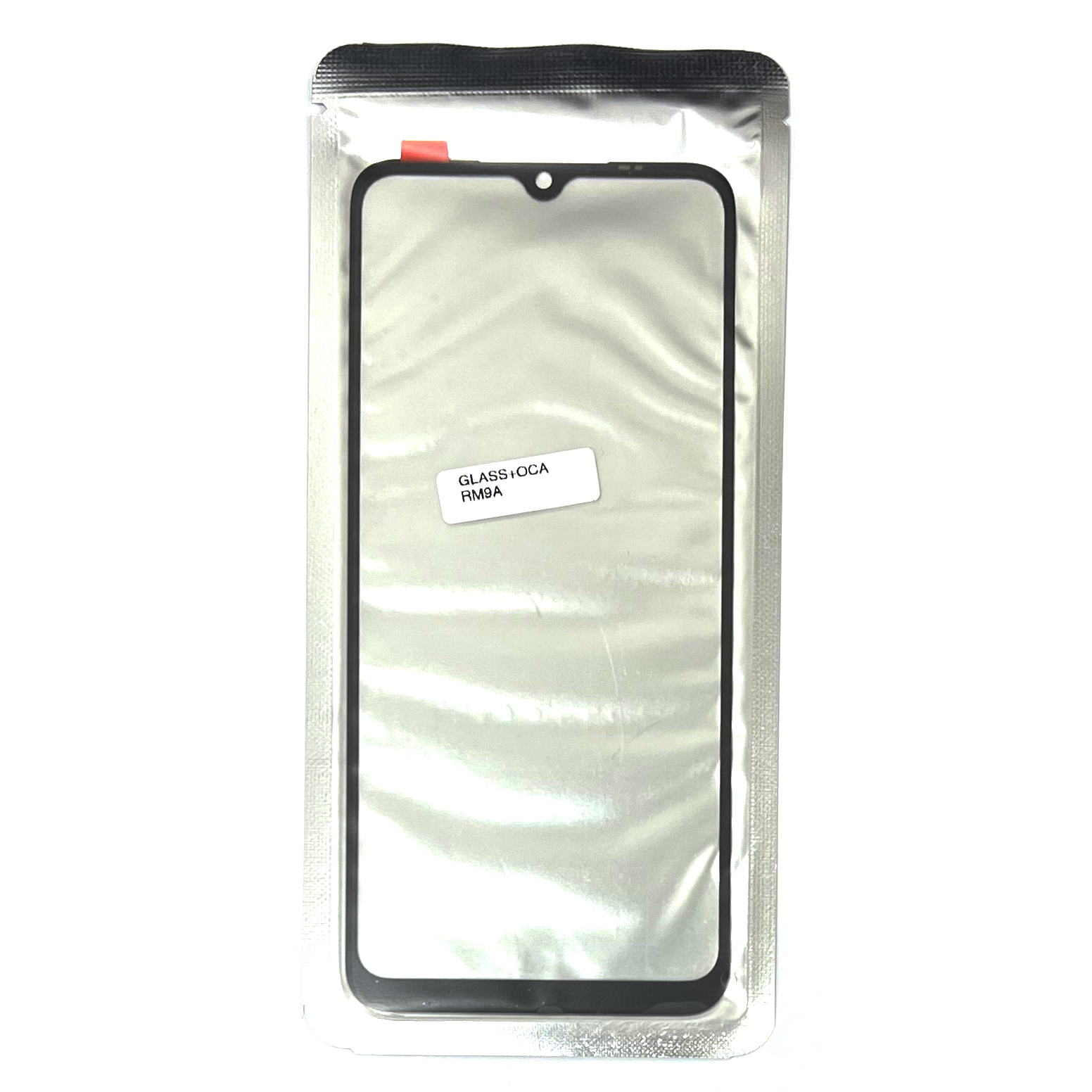 

Стекло Xiaomi Redmi 9A для смартфона Xiaomi 9A/9C черный, Redmi 9A/9C