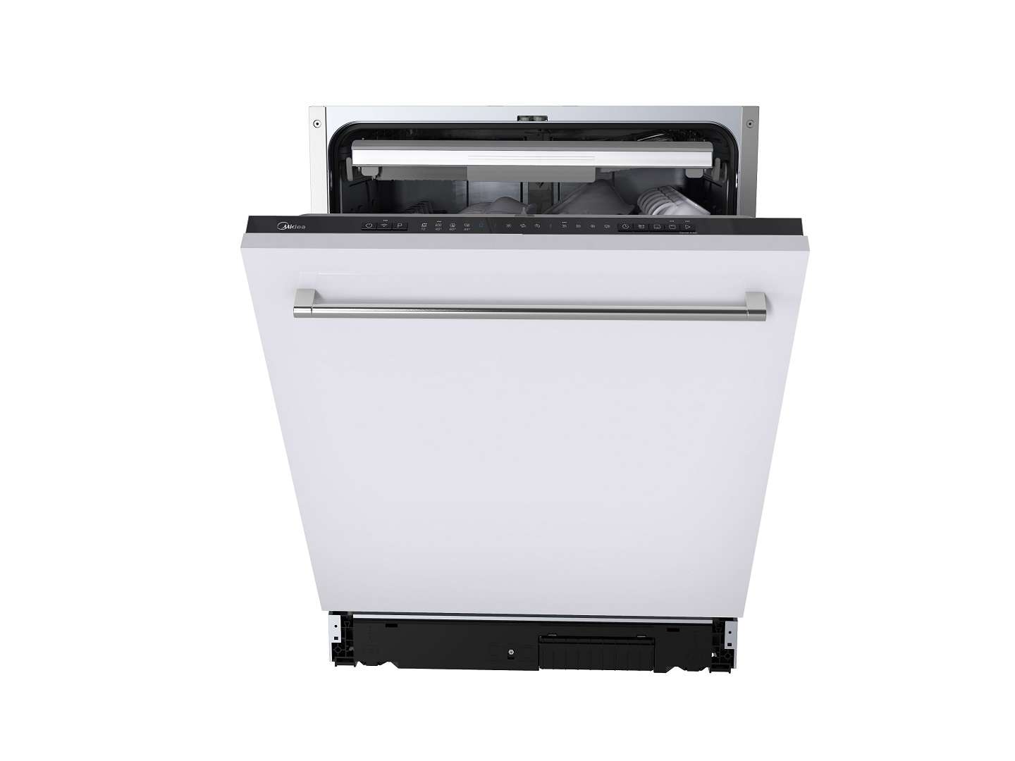 Встраиваемая посудомоечная машина Midea MID60S150i встраиваемая посудомоечная машина midea mfd60s150wi