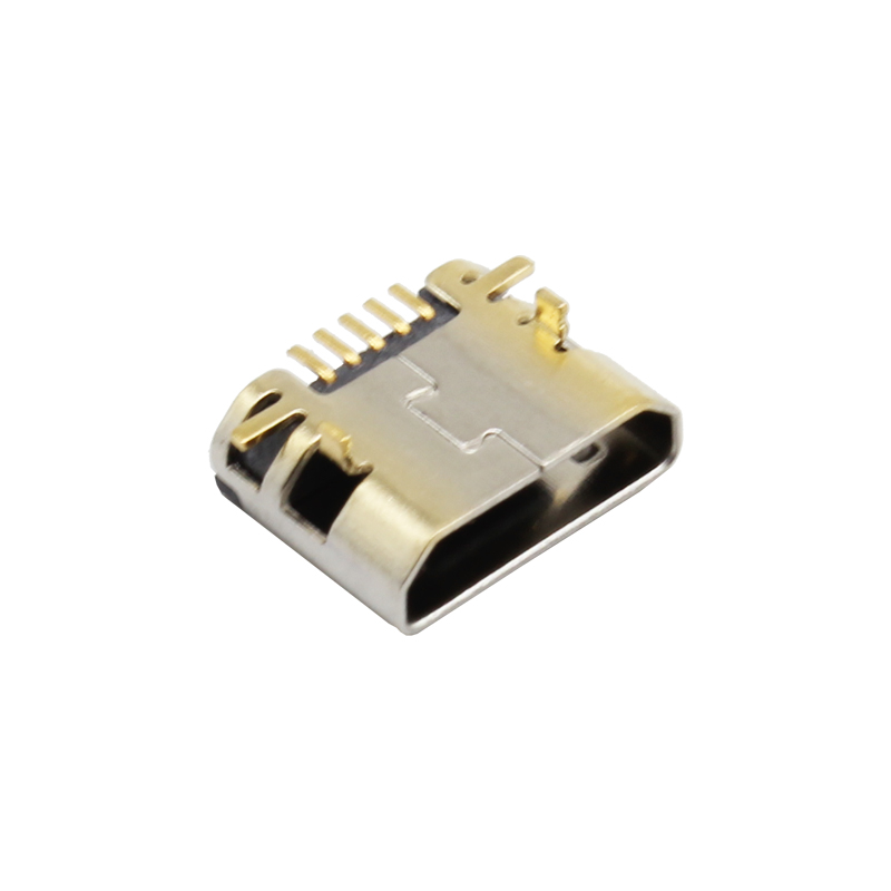 

Разъем зарядки BaseMarket для Nokia Lumia 610 (RM-835) (microUSB)