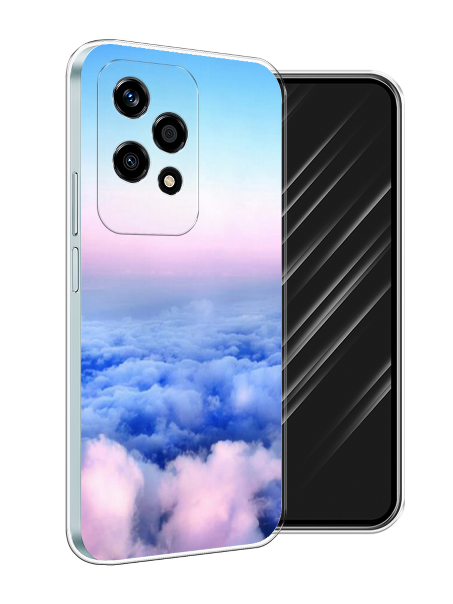 Чехол Awog на Honor 200 Lite 