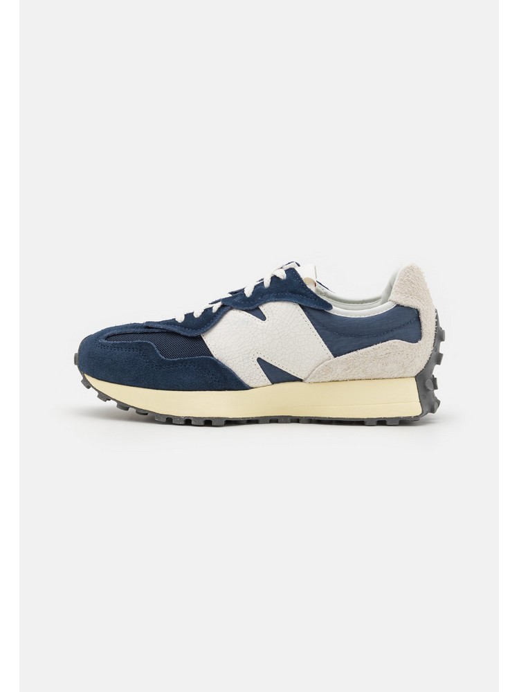 

Кроссовки мужские New Balance NB 327 синие 40 EU, Синий, NB 327