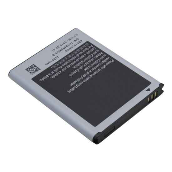 

Аккумуляторная батарея BaseMarket для Samsung N7000 Galaxy Note (EB615268VU)