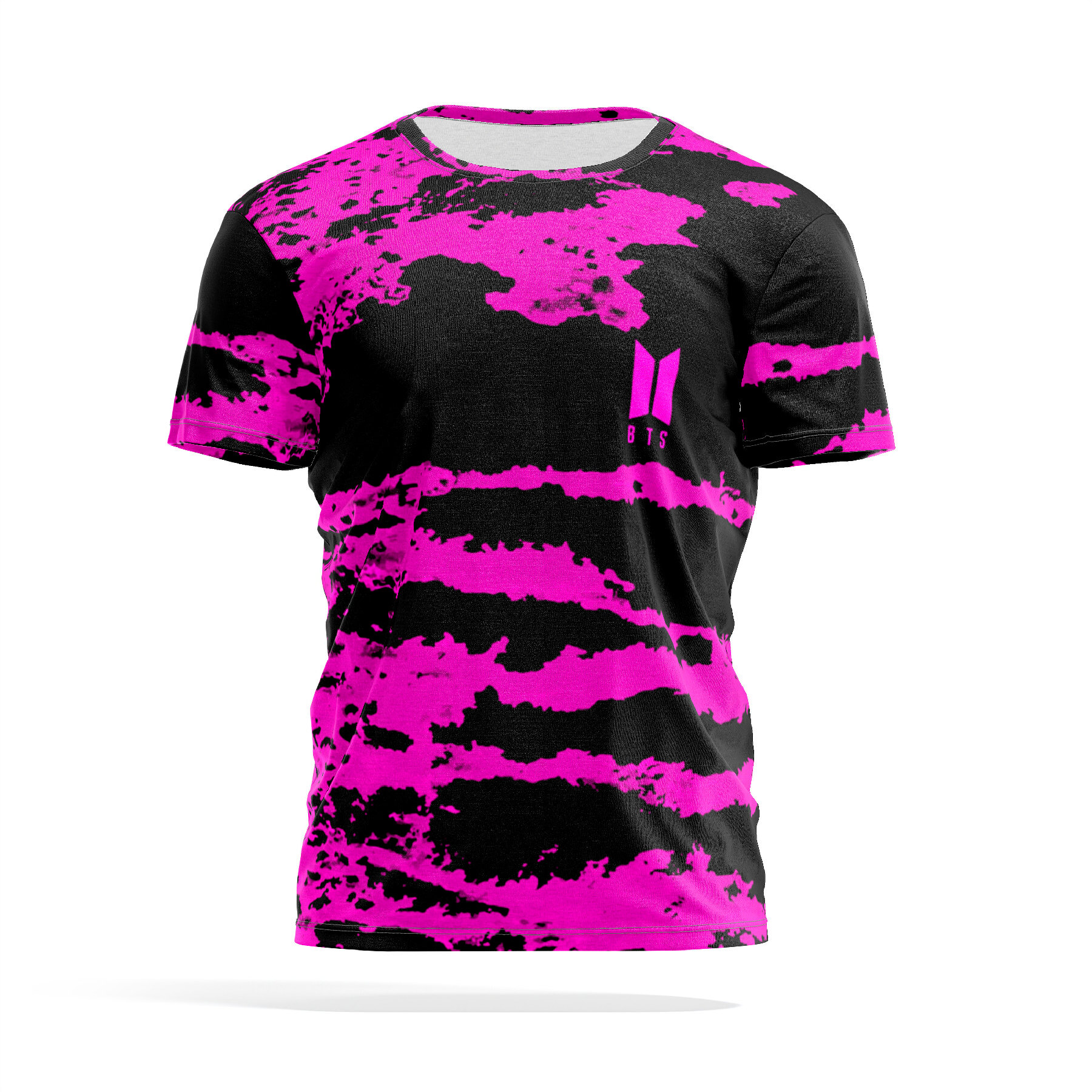 

Футболка мужская PANiN PaninManTshirtVM_5_8_VM1648367 черная M, Черный, PaninManTshirtVM_5_8_VM1648367