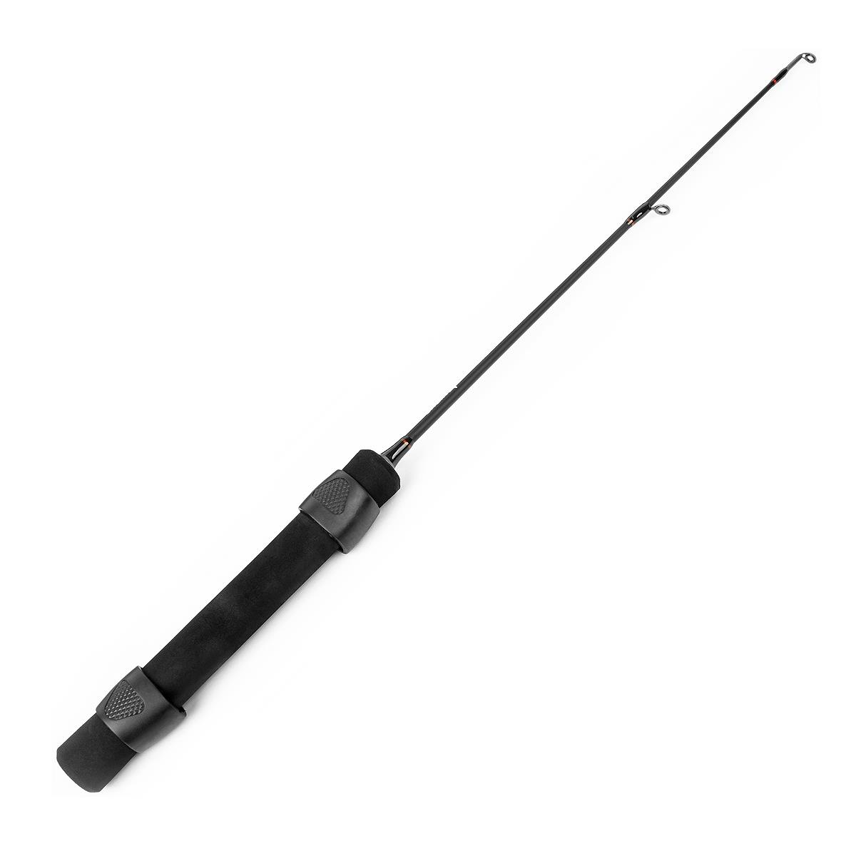 фото Удочка зимняя black ice rod 45 (n-bir45-t) nisus