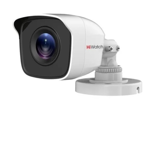 Камера видеонаблюдения Hiwatch DS-T200B 2.8 mm уличная ip камера hikvision ds 2cd2123g0 is 4mm ут 00011518