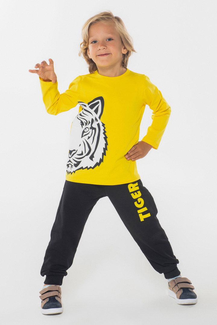 

Костюм Lupia Kids р. 9-10 лет Мультиколор, 359 (доставка из-за рубежа), 359