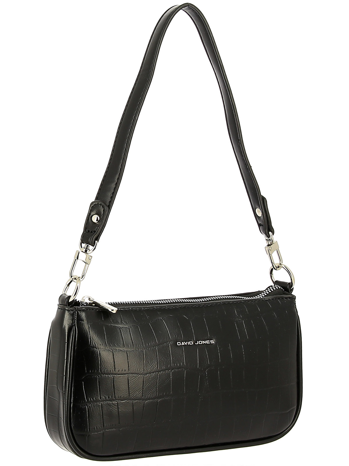 

Сумка женская David Jones 6520CMDD, черный, 6520CMDD