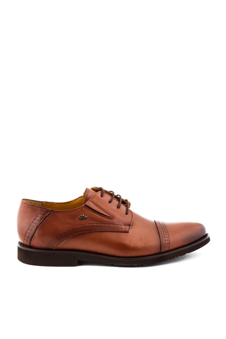 

Туфли мужские Dr.Flexer 16190 коричневые 44 EU, 16190