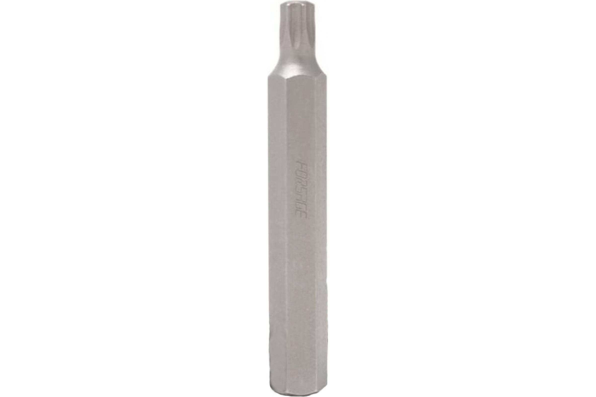 

Бита Torx, T20 Х 75 Мм, 10 Мм FORSAGE арт. F-1767520