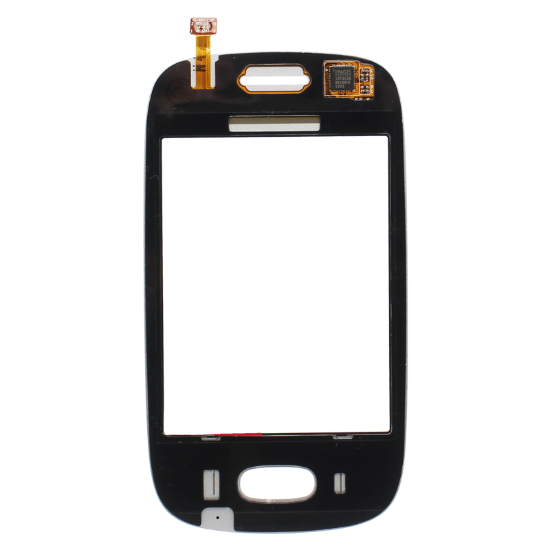 

Тачскрин (сенсор) BaseMarket для Samsung S5310 Galaxy Pocket Neo (синий)