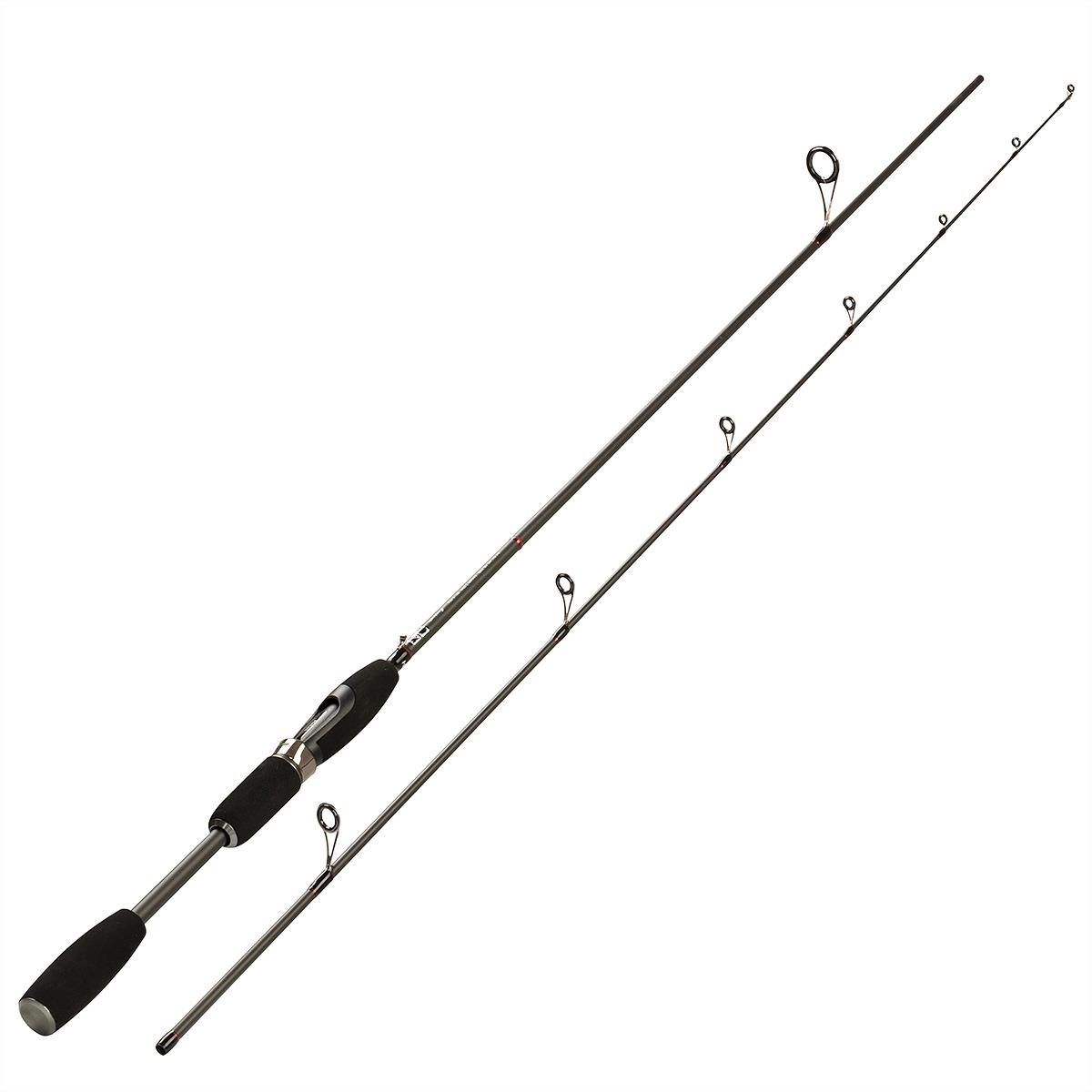 

Удилище спиннинговое Agaru Blade Spin 270M, 2.7m, 2sec., 10-35g (HS-AB-270M) Helios