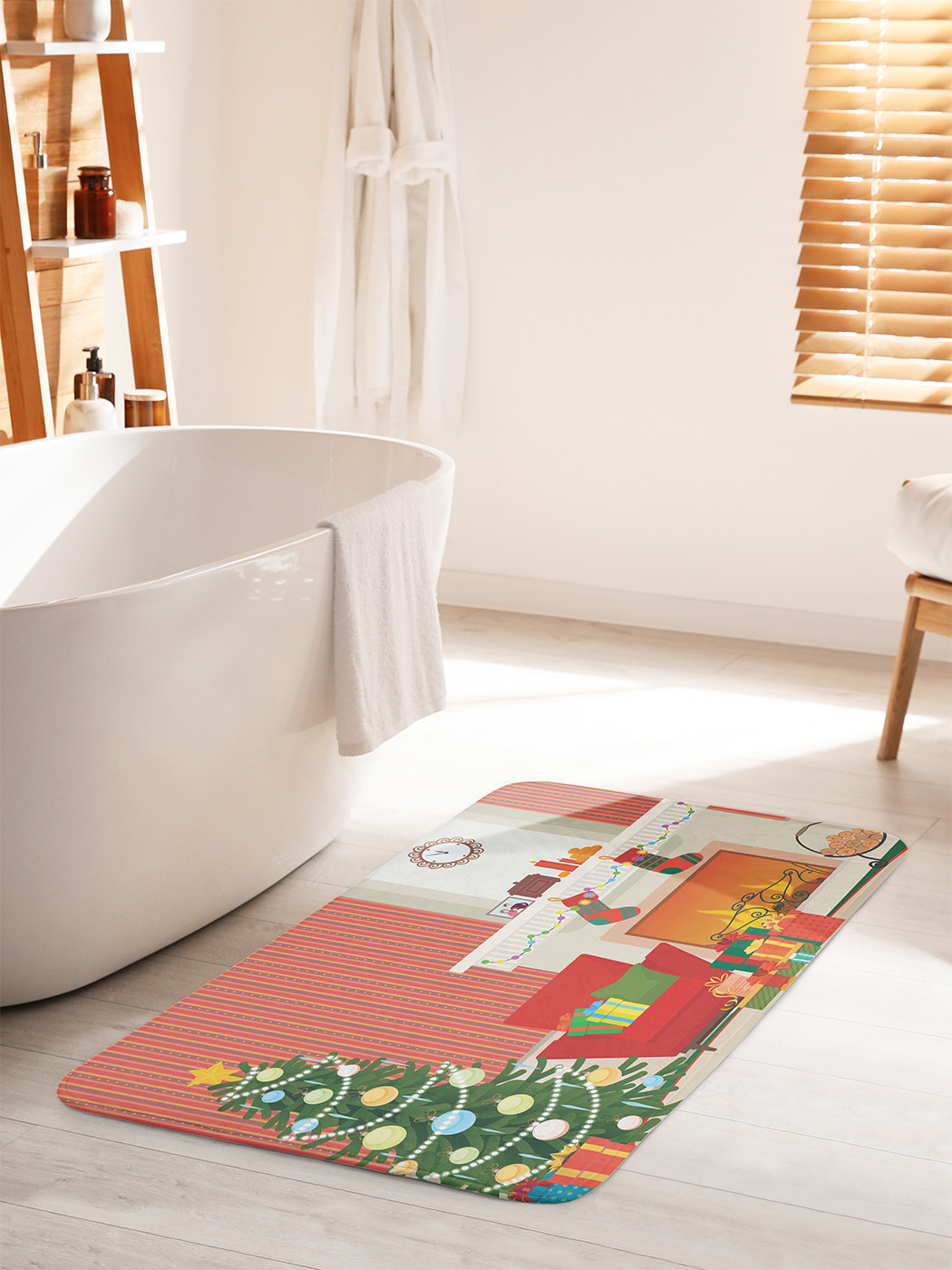 

bath_99844_60x100 Коврик противоскользящий для ванной, сауны, бассейна, 60x100 см.