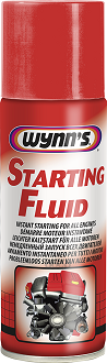 Starting Fluid (быстрый старт) 200ml PN58055