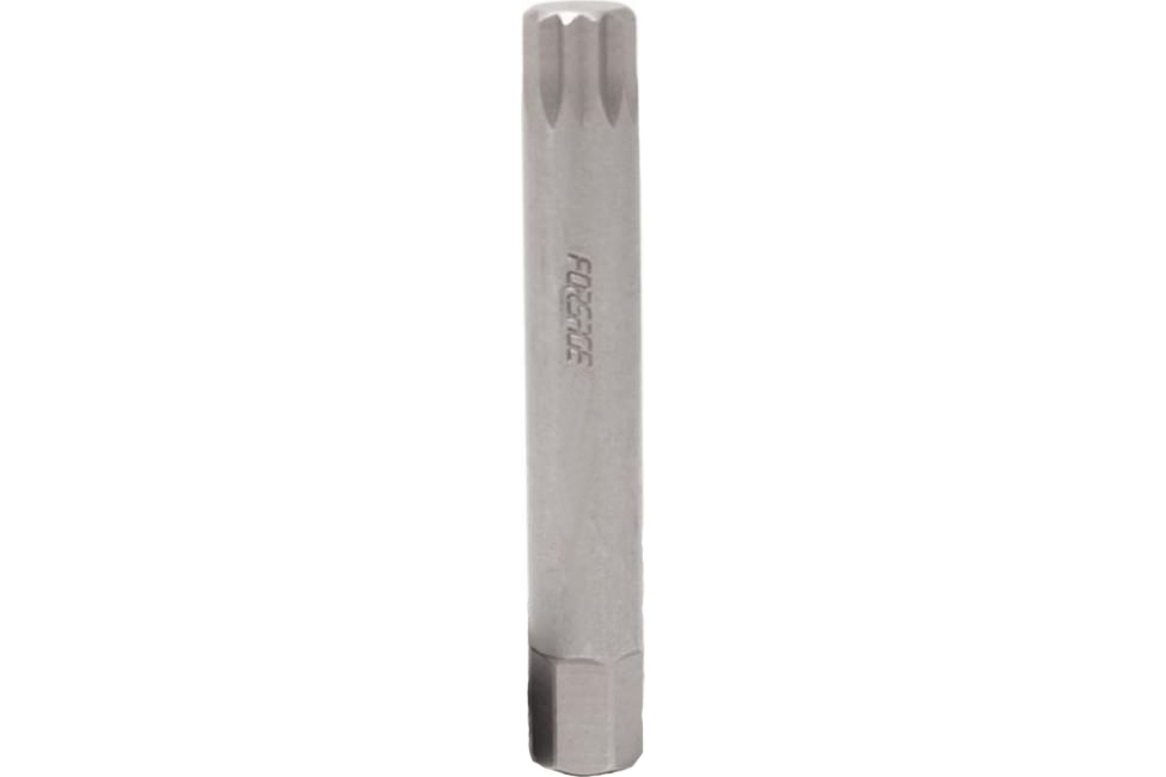 

Бита Spline, M10 Х 75 Мм, 10 Мм FORSAGE арт. F-1787510