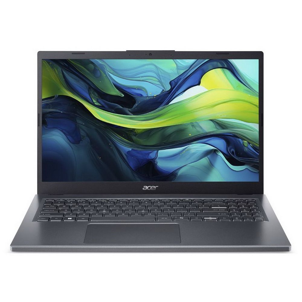 

Ноутбук Acer Aspire A15-51M серый (NX.KXRCD.008.), Aspire A15-51M