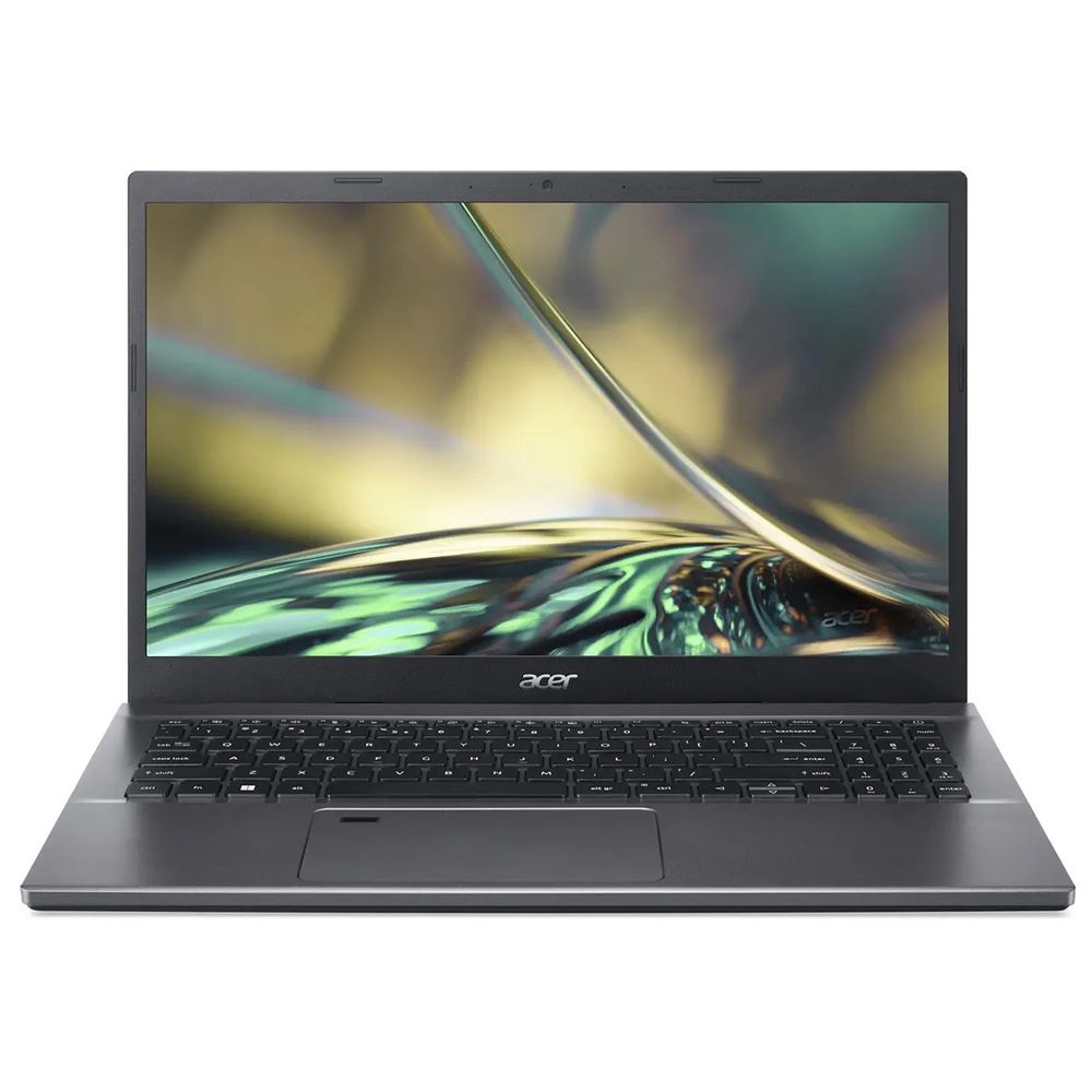 Ноутбук Acer Aspire A515-57 серый (NX.KN3CD.00M.)