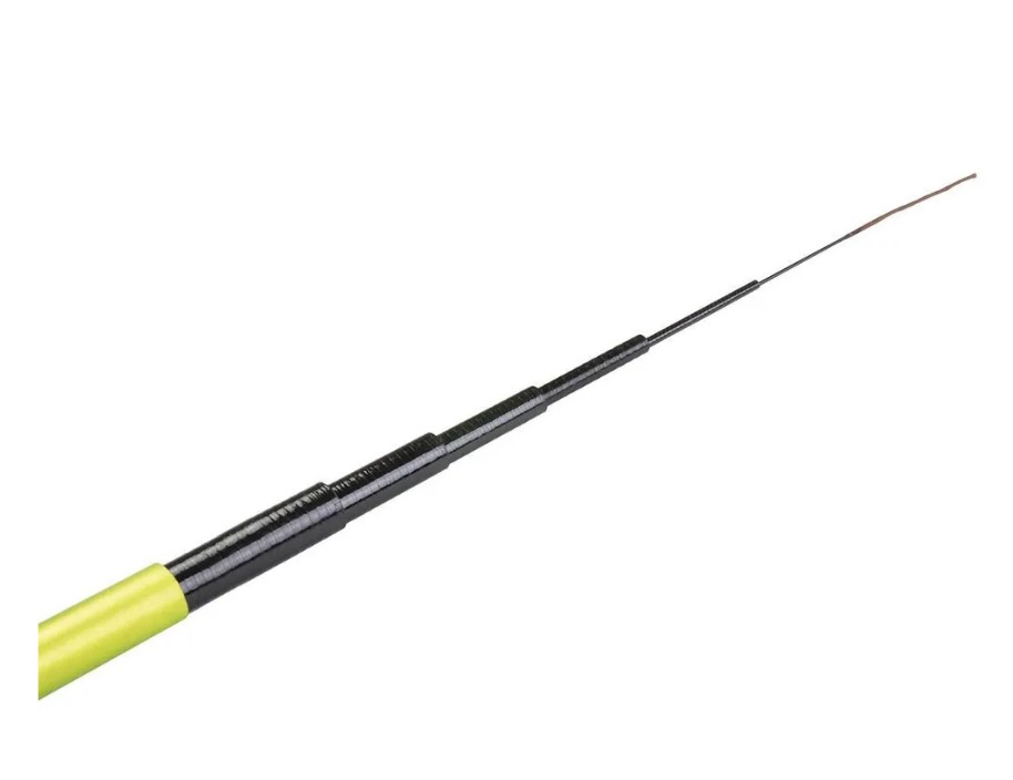 

Удилище маховое Minipole, 4m, 5-20g (HS-M-400) Helios, Minipole