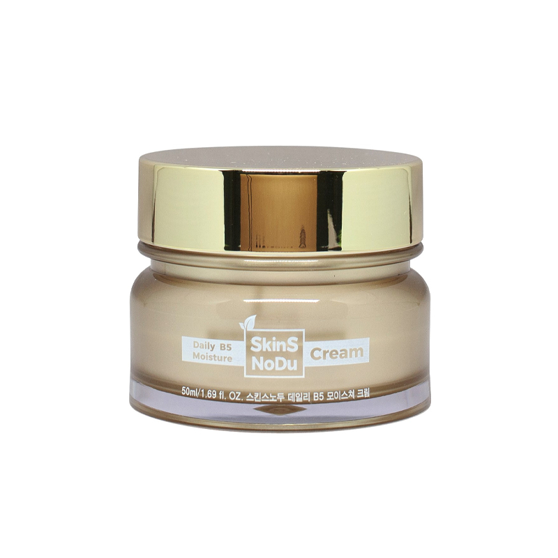 

Крем для лица SkinS NoDu Daily Moisture B5 50 мл