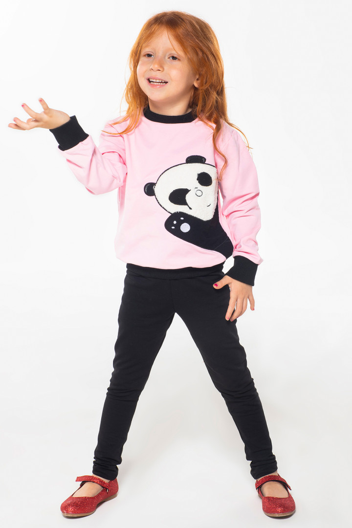 

Костюм Lupia Kids р. 6-7 лет Мультиколор, 352 (доставка из-за рубежа), 352