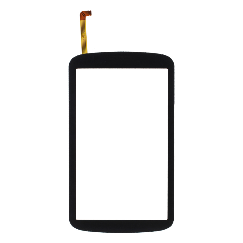

Тачскрин (сенсор) BaseMarket для Alcatel One Touch 828 (Черный)