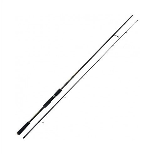 

Удилище Okuma Safina-X Spin 8'0" 243cm 5-20g 2sec, Safina-X Spin